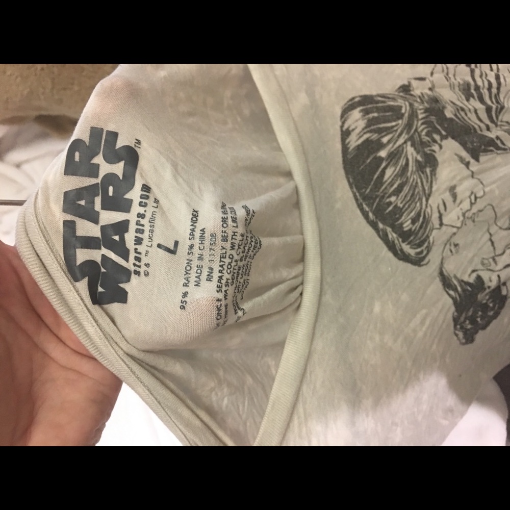 π STAR WARSπ - Picture 2 of 2